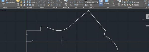 cad复制到另一cad不显示不出来