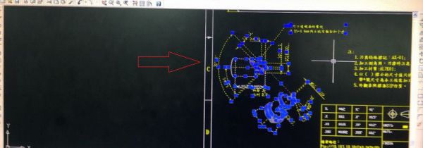 autocad复制平移怎样保存图片