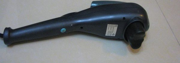 按摩器对身体有危害吗