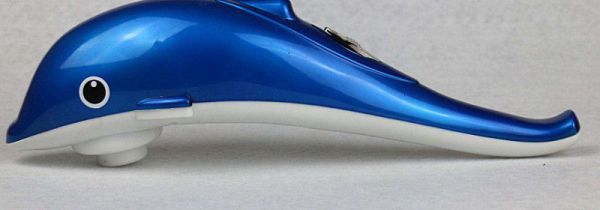 按摩器按摩肚子会瘦吗