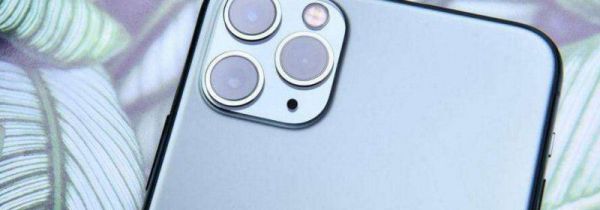 苹果11和苹果x的区别