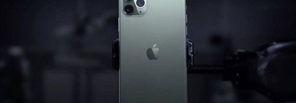 苹果11和11pro屏幕区别