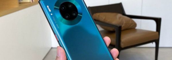 华为mate30系列和p30系列有什么区别