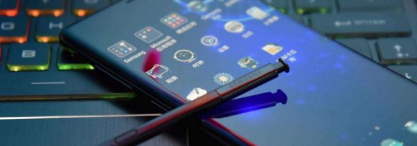 三星note9越用越卡怎么办