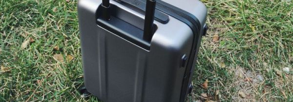 小米行李箱怎么改密码