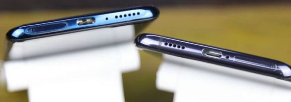 vivo nex3充电接口类型