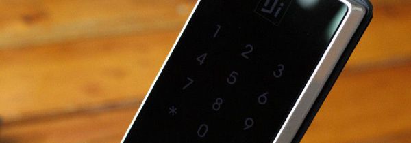 小米智能锁怎么连接蓝牙网关