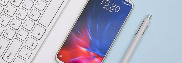 魅族16sPro怎么打开相机网格