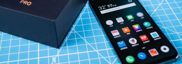 魅族16sPro怎么查看流量