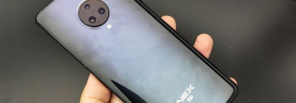 vivo nex3支持DC调光吗