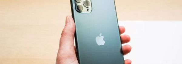 iPhone11pro max怎么修改解锁密码