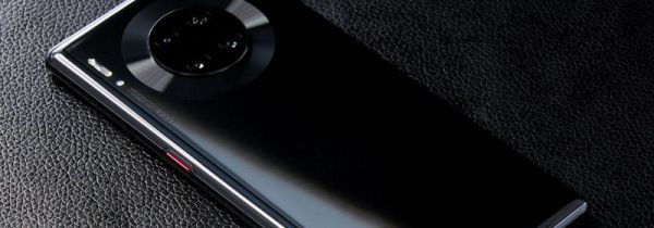 华为mate30pro防水吗