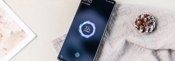 vivo nex3有熄屏时钟吗