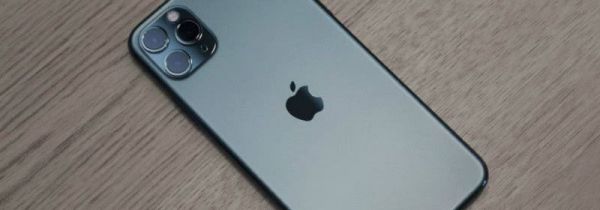 iPhone11pro max怎么隐藏应用