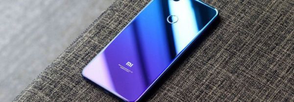 小米8通话声音小怎么设置