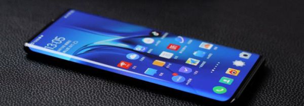 vivo nex3包装盒里有耳机吗