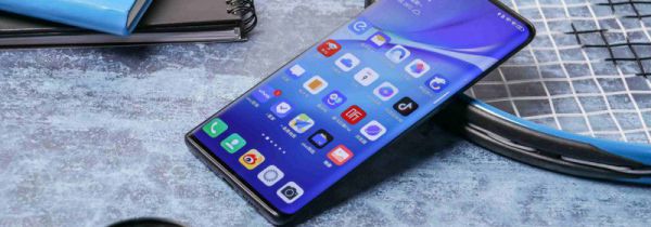 vivo nex3机身尺寸是多少