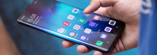 vivo nex3有几种手势操作方式