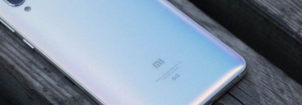 小米9pro 5G采用什么马达