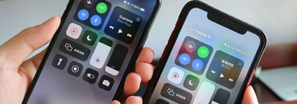 iphone11怎么设置apn