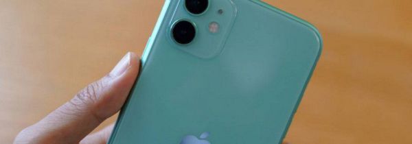 iphone11如何快速重启