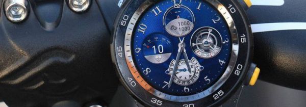 华为Watch GT2如何与iOS设备连接