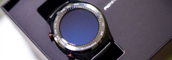 华为Watch GT2怎么设置锁定