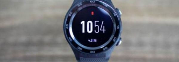 华为Watch GT2怎么刷公交