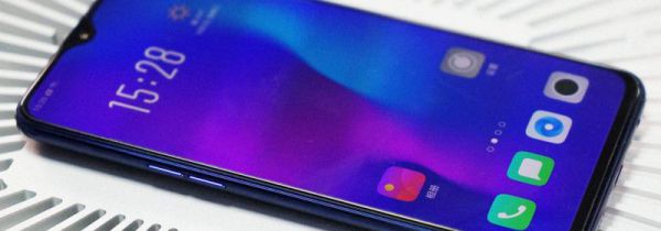 oppoa9x怎么截屏截图