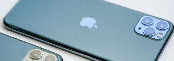 iphone11pro max运行内存多大