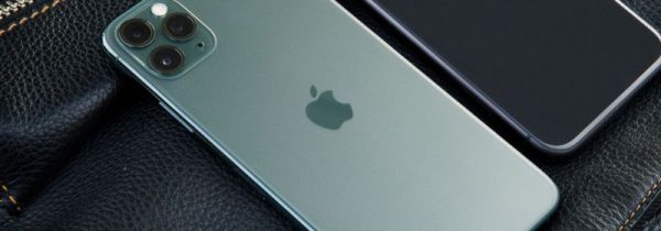 iphone11pro max是双卡吗