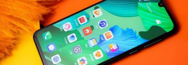 华为nova5是什么屏幕