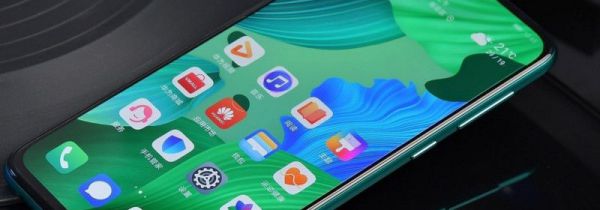 华为nova5是5g手机吗