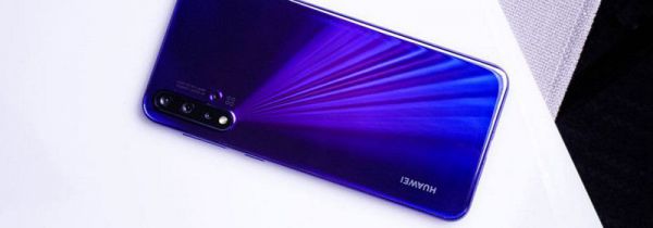 华为nova5和p30pro区别