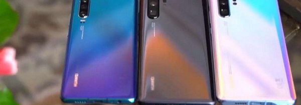 华为p30和pro区别 华为p30和pro有什么区别