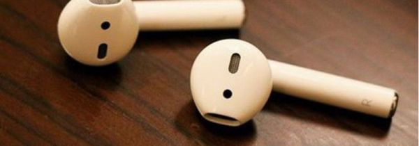 airpods按钮是干嘛的