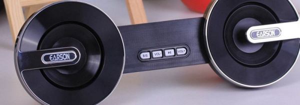 音响为什么有乱音