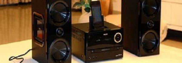 音响为什么只有一个响