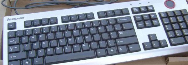 电脑键盘怎么安装