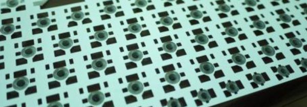 键盘可以水洗吗