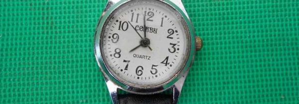 石英表和电子表的区别