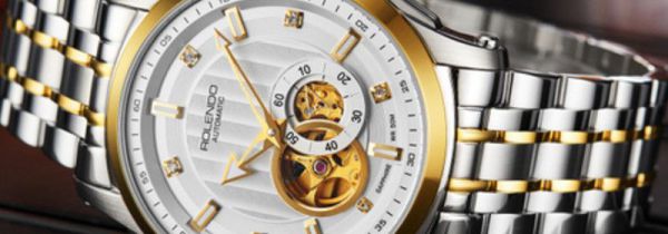 机械表不带就不走吗