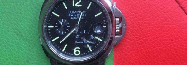 机械表不走了怎么办