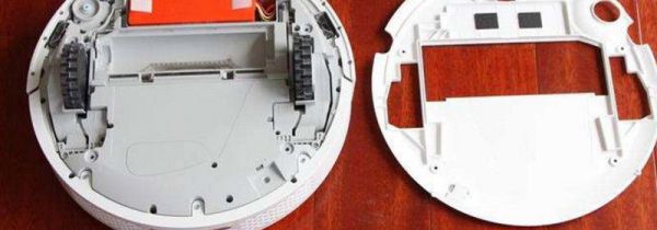 扫地机器人怎么清理