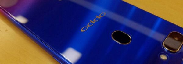 oppor15短信字体大小设置