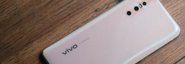 vivox27有没有人脸识别