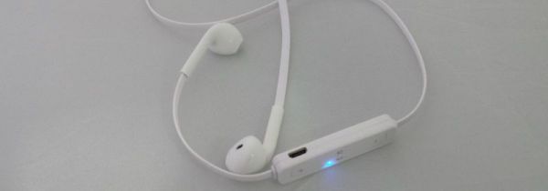 蓝牙耳机可以听歌吗