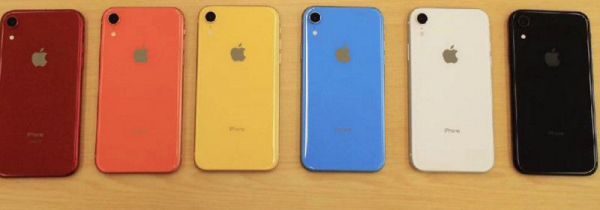 苹果xr怎么样