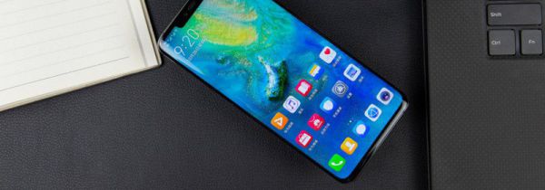 华为mate 20 pro怎么设置铃声