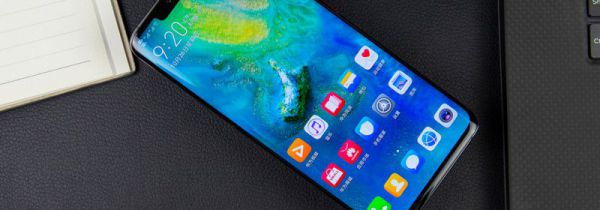 华为mate20pro和p30pro区别